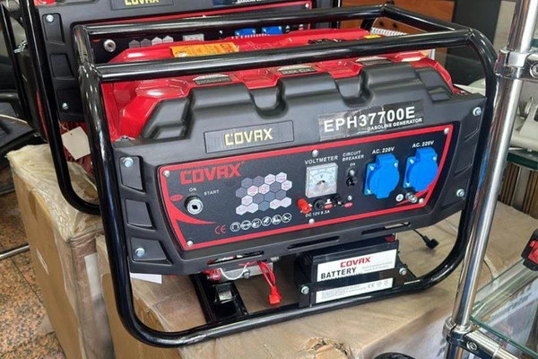 موتور برق کواکس مدل EPH37700E