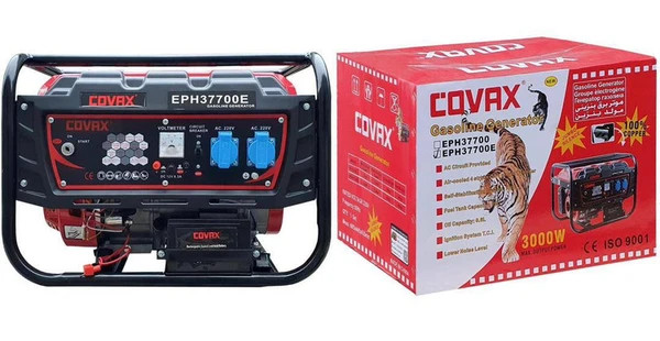 موتور برق کواکس مدل EPH37700E