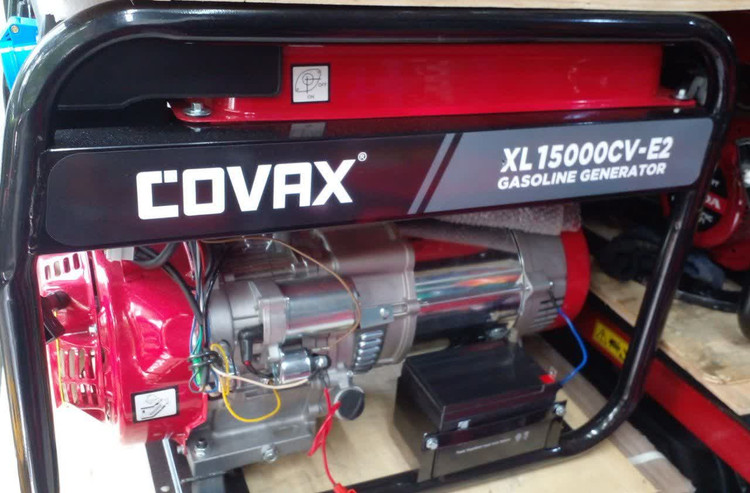 موتور برق کواکس XL15000CV-E2