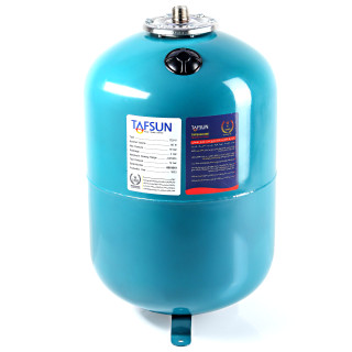 منبع 10 بار 80 لیتری تفسان (TAFSUN) مدل TEV-80