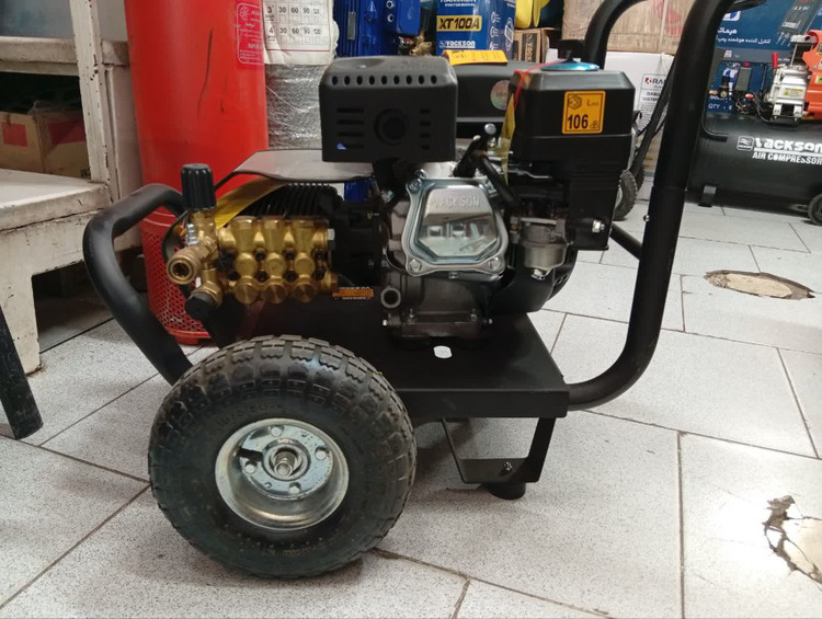 کارواش واکسون مدل VK2800G