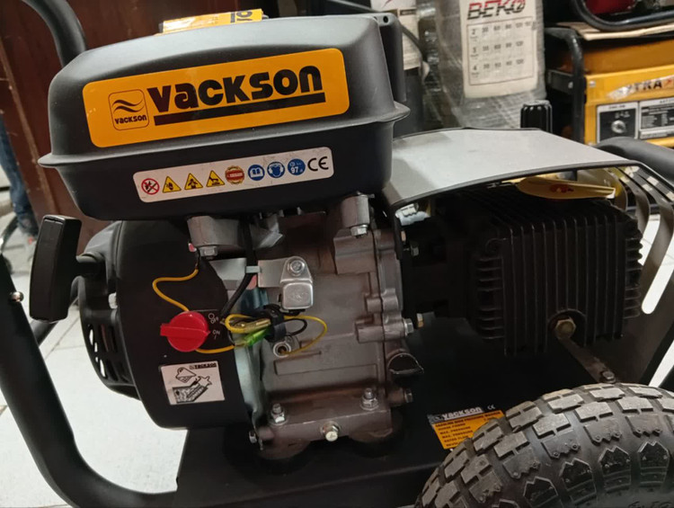 کارواش واکسون مدل VK2800G