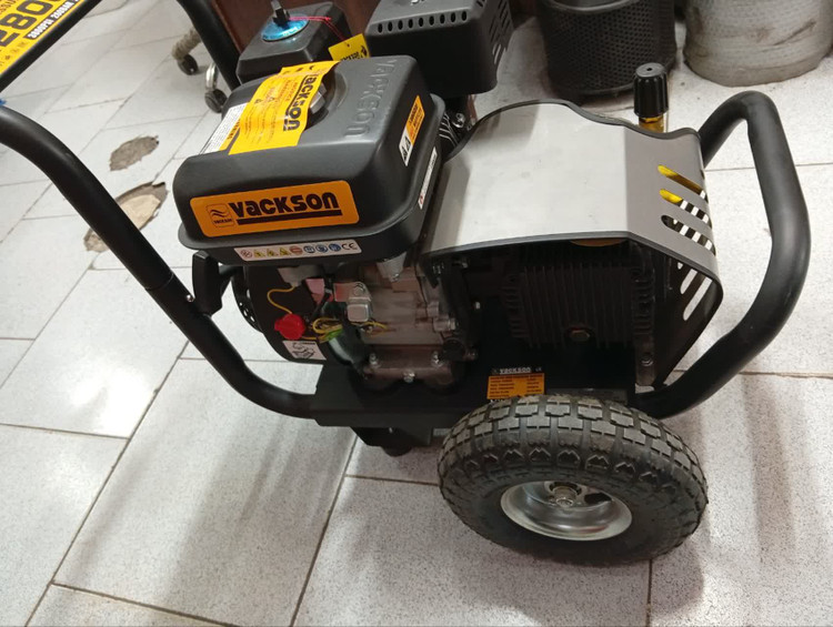 کارواش واکسون مدل VK2800G