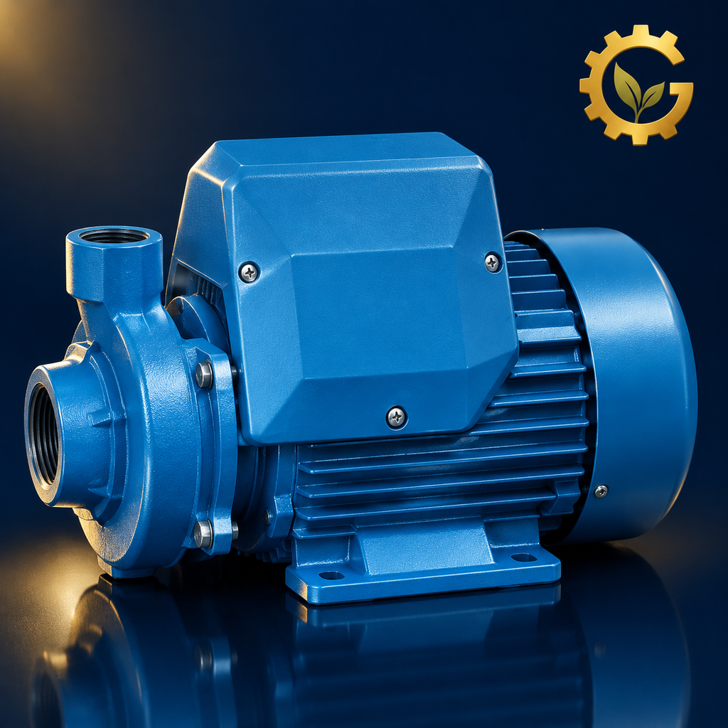 پمپ آب  3 اسب 3 اینچ کواکس (COAX) مدل CH300/3