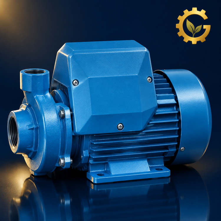 پمپ آب 3 اسب 3 اینچ کواکس (COAX) مدل CH300/3