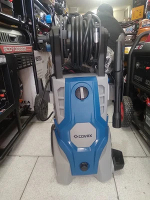 کارواش خانگی کوواکس مدل CPW2400T