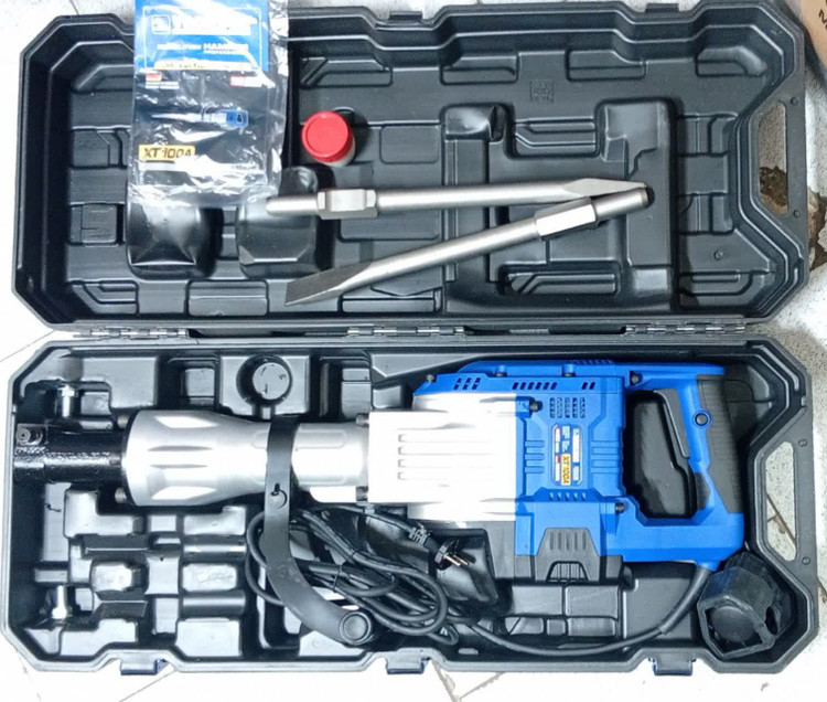 چکش تخریب حرفهای واکسون مدل Vackson XT100A