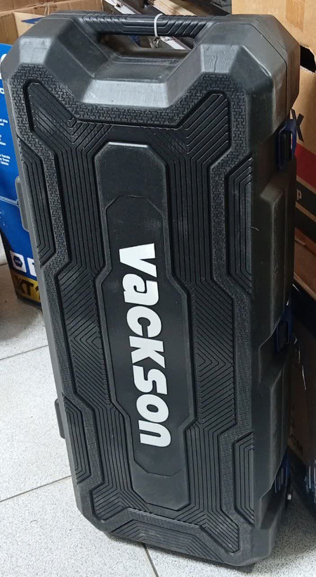 چکش تخریب حرفهای واکسون مدل Vackson XT100A