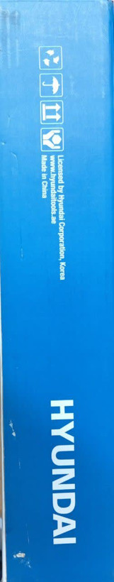 شلنگ کارواش هیوندای مدل ACH1814
