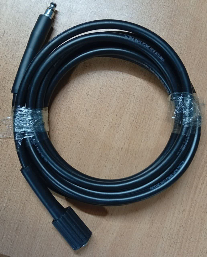 شلنگ فشار قوی کارواش هیوندای مدل ACH1410
